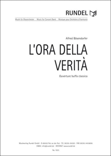 L'Ora della Verità