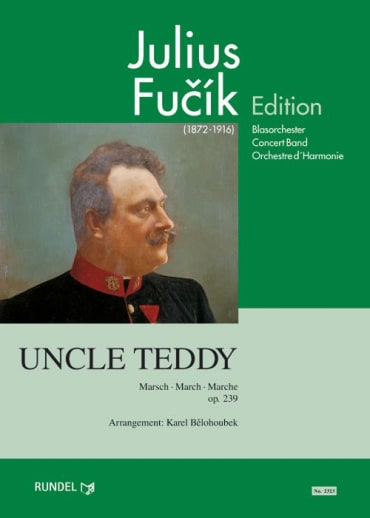 Uncle Teddy