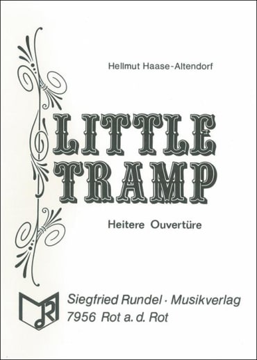 Little Tramp