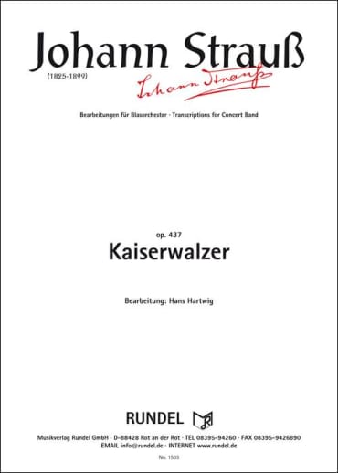 Kaiserwalzer