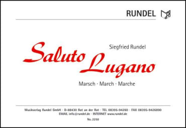 Saluto Lugano