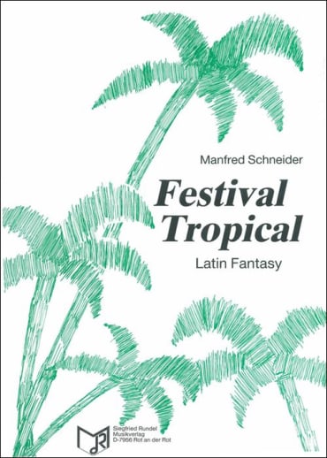 Festival Tropical