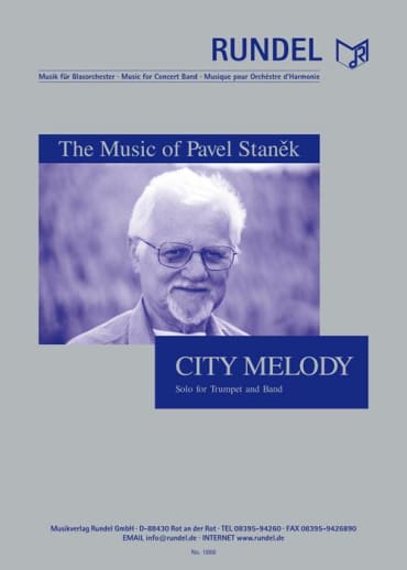 City Melody