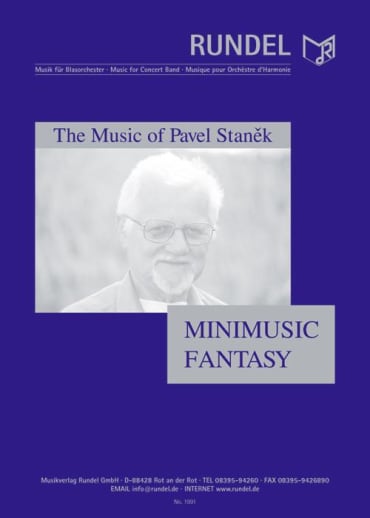 Minimusic Fantasy