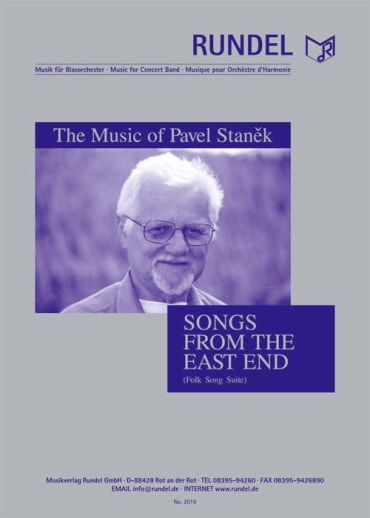 Songs from the East End