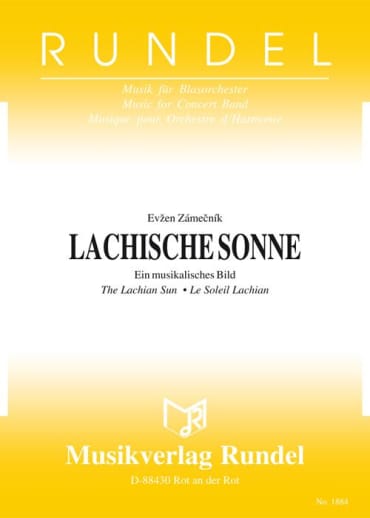 Lachische Sonne