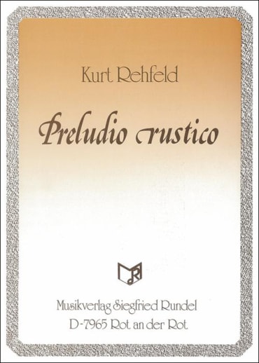 Preludio rustico