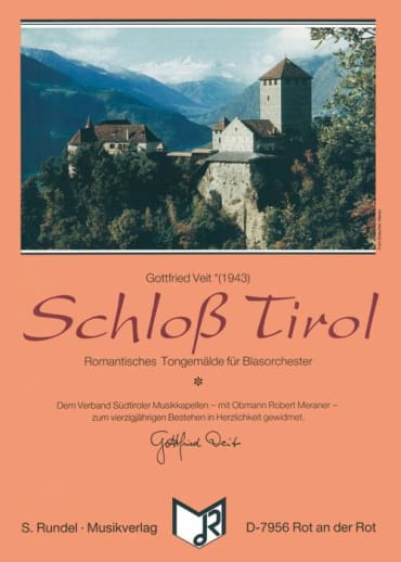 Schloß Tirol