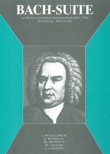 Bach-Suite