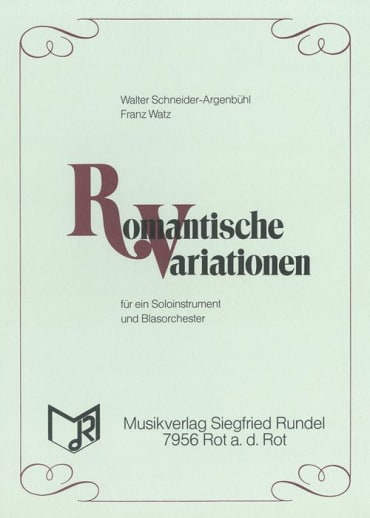 Romantische Variationen