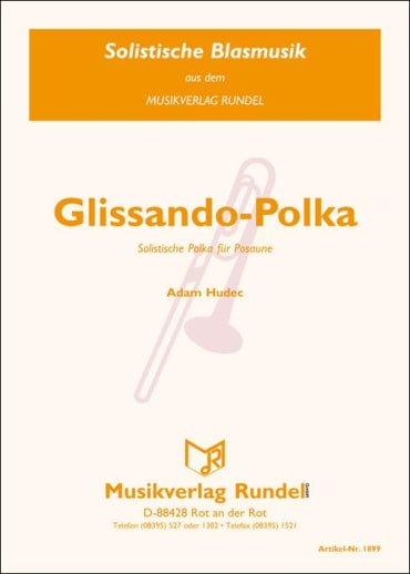 Glissando-Polka