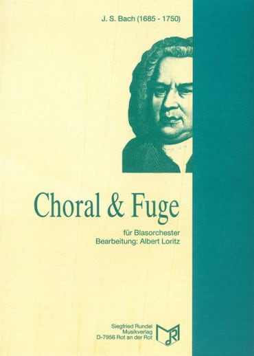 Choral und Fuge