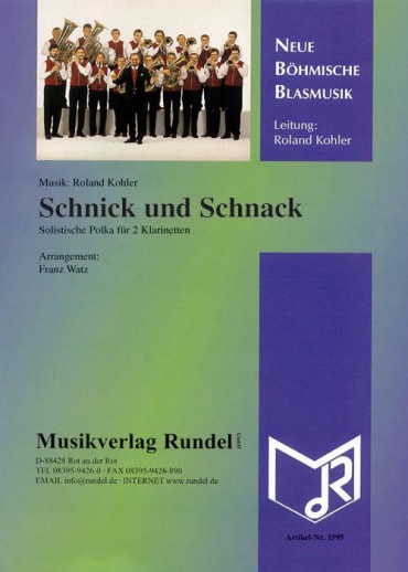 Schnick und Schnack