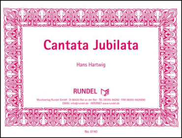 Cantata Jubilata