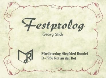 Festprolog