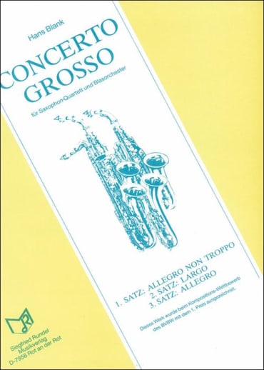 Concerto grosso