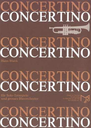 Concertino