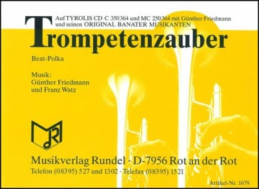 Trompetenzauber