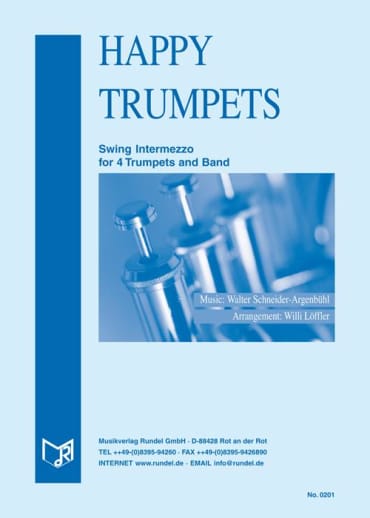 Happy Trumpets