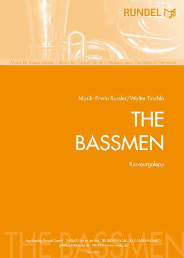 The Bassmen