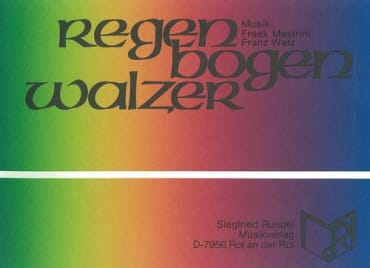 Regenbogenwalzer