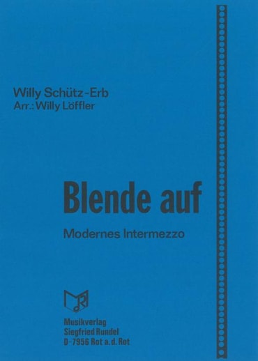 Blende auf