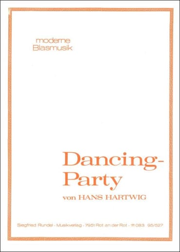 Dancing Party