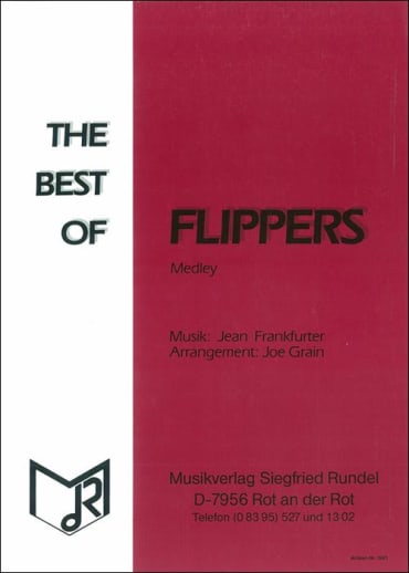 The Best of Flippers