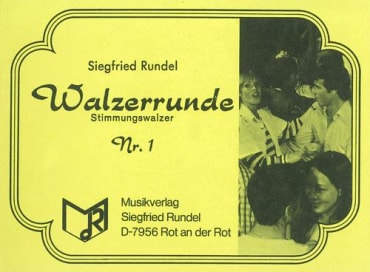 Walzerrunde Nr. 1