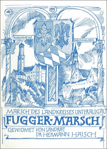 Fugger-Marsch