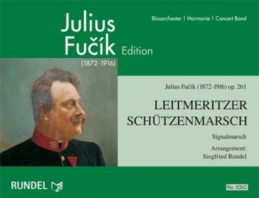 Leitmeritzer Schützenmarsch