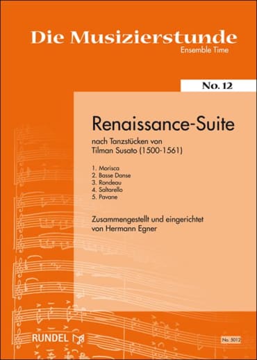 Renaissance Suite