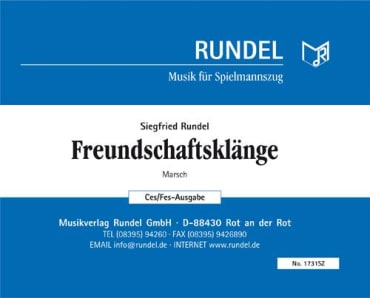 Freundschaftsklänge