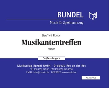 Musikantentreffen