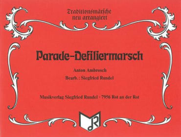 Parade-Defiliermarsch