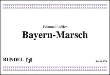 Bayern-Marsch