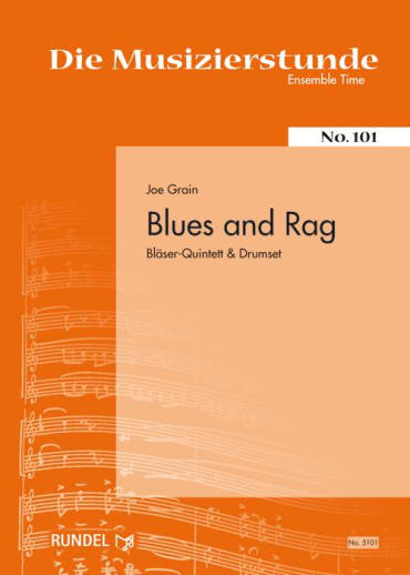 Blues and Rag