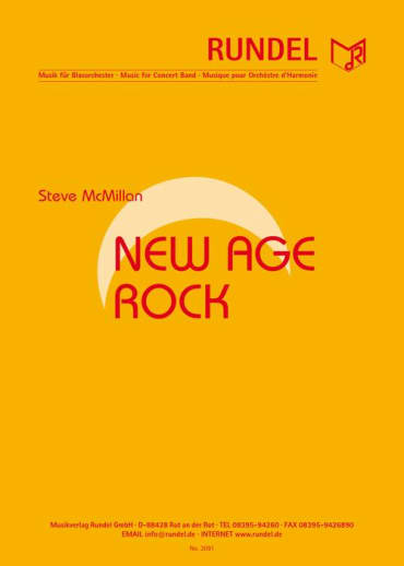 New Age Rock