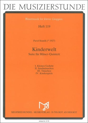 Kinderwelt