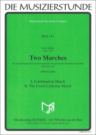 Two Marches