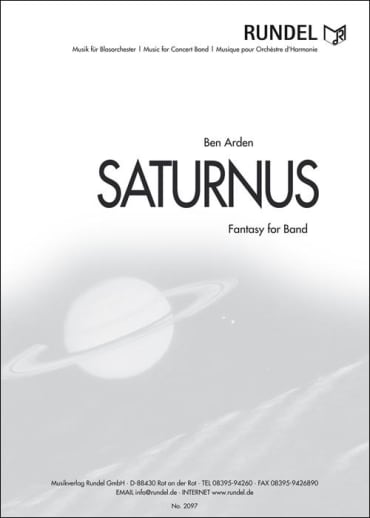 Saturnus