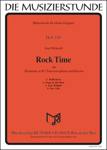 Rock Time