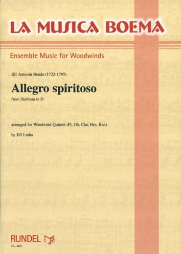 Allegro spiritoso