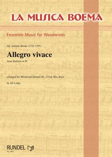 Allegro vivace