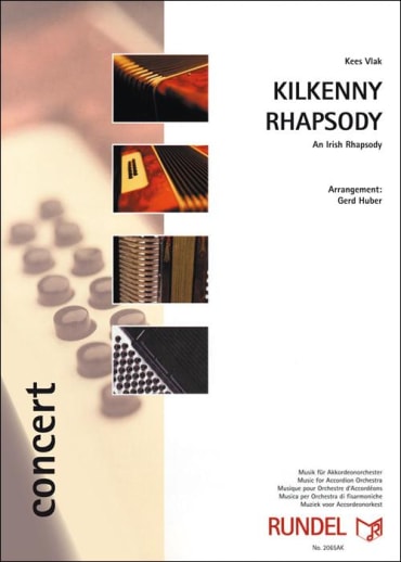 Kilkenny Rhapsody