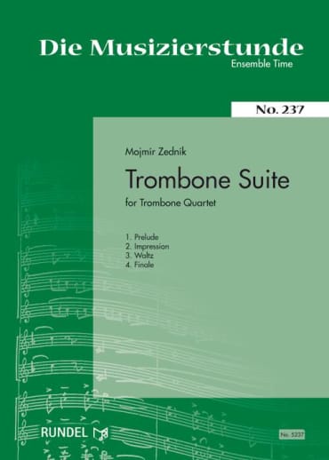 Trombone Suite