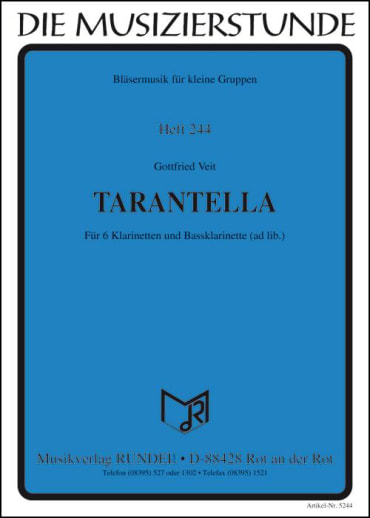 Tarantella