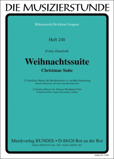 Weihnachtssuite