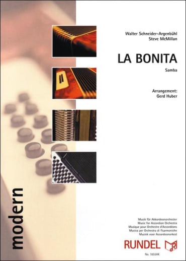 La Bonita 