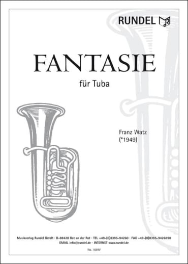 Fantasie für Tuba